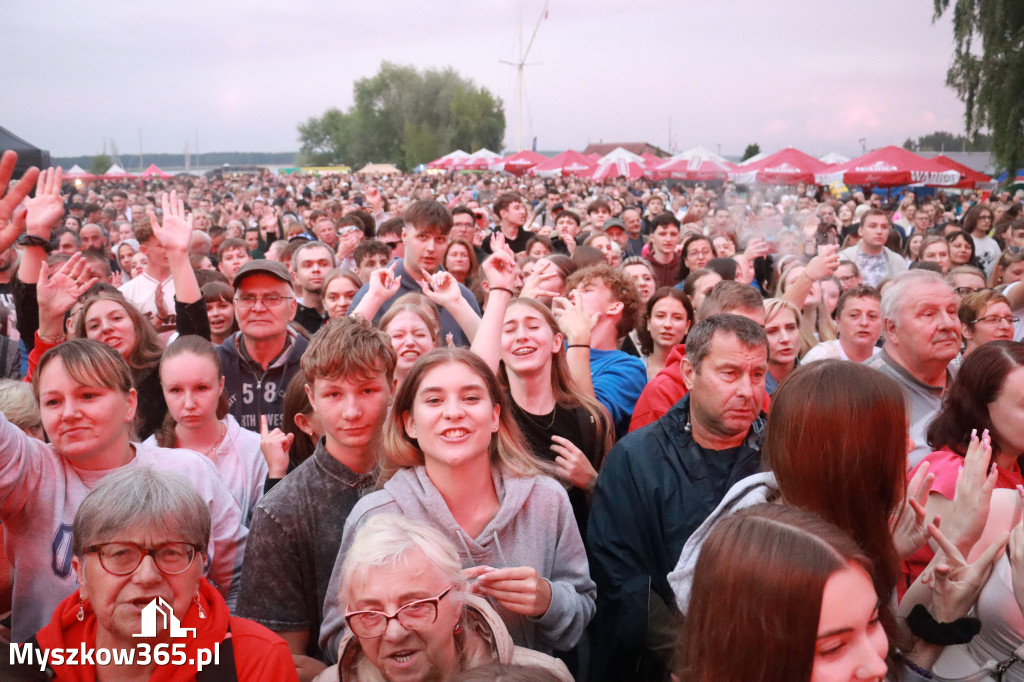 Fotorelacja III: Powitanie Wakacji - Baciary w Poraju - PIĄTEK cz. 3
