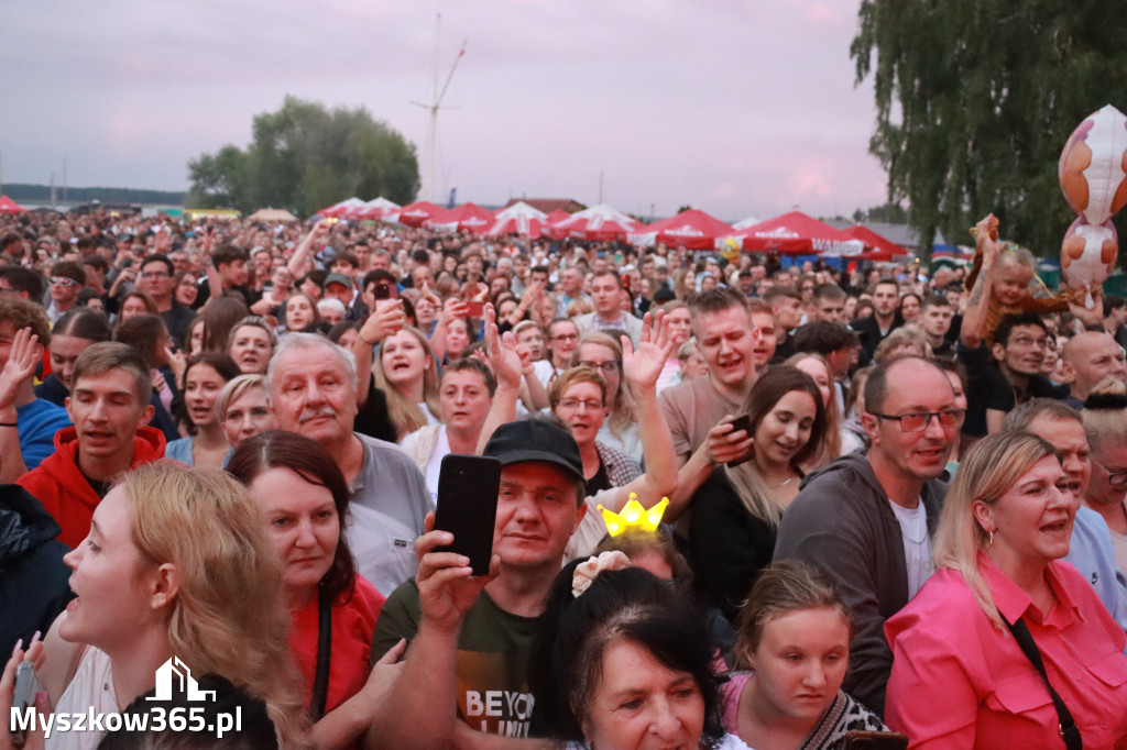 Fotorelacja III: Powitanie Wakacji - Baciary w Poraju - PIĄTEK cz. 3