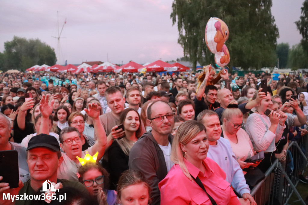 Fotorelacja III: Powitanie Wakacji - Baciary w Poraju - PIĄTEK cz. 3