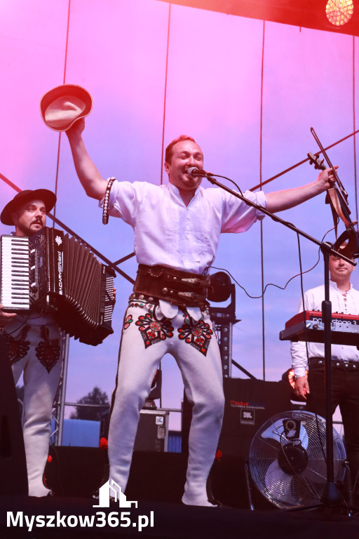 Fotorelacja III: Powitanie Wakacji - Baciary w Poraju - PIĄTEK cz. 3