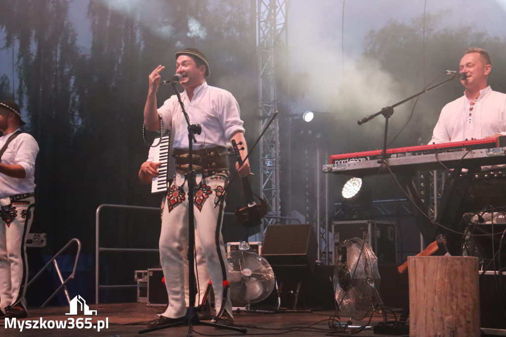 Fotorelacja III: Powitanie Wakacji - Baciary w Poraju - PIĄTEK cz. 3