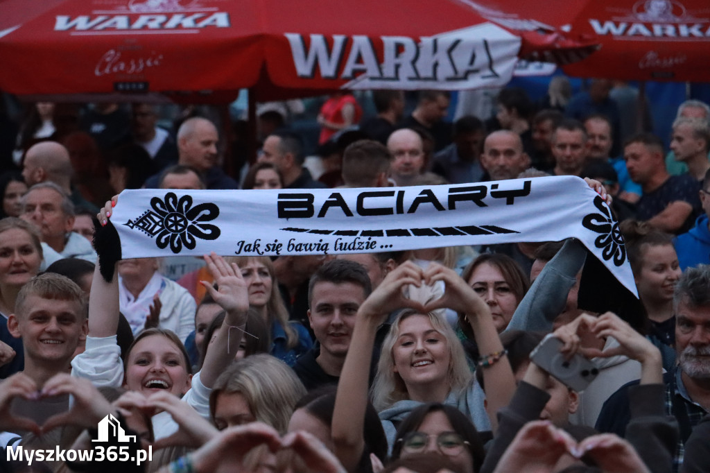 Fotorelacja III: Powitanie Wakacji - Baciary w Poraju - PIĄTEK cz. 3