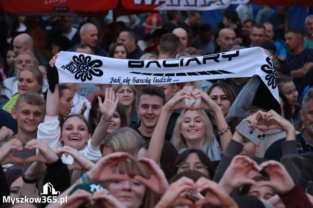 Fotorelacja III: Powitanie Wakacji - Baciary w Poraju - PIĄTEK cz. 3