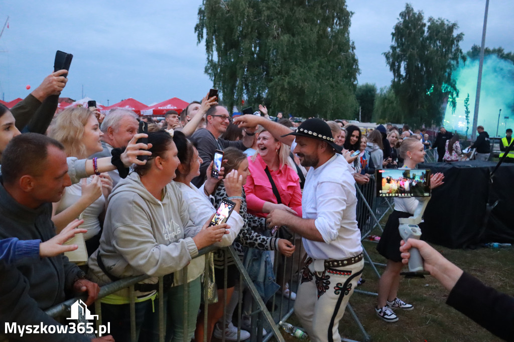 Fotorelacja III: Powitanie Wakacji - Baciary w Poraju - PIĄTEK cz. 3