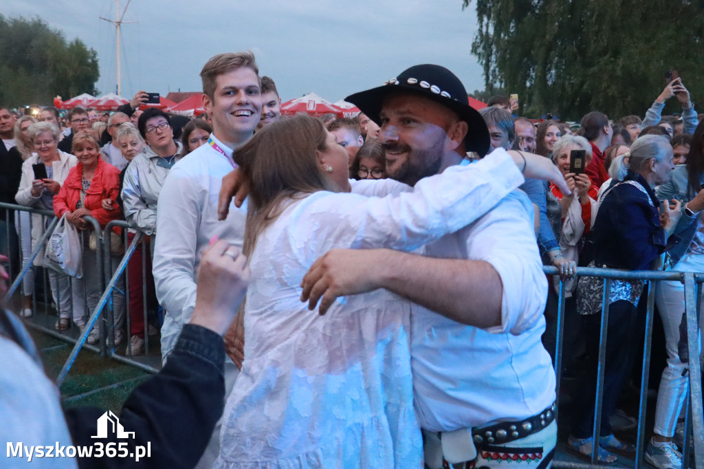 Fotorelacja III: Powitanie Wakacji - Baciary w Poraju - PIĄTEK cz. 3