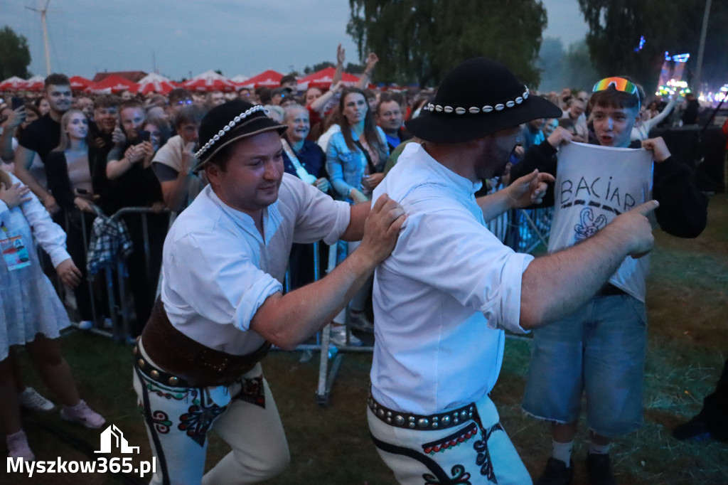 Fotorelacja III: Powitanie Wakacji - Baciary w Poraju - PIĄTEK cz. 3