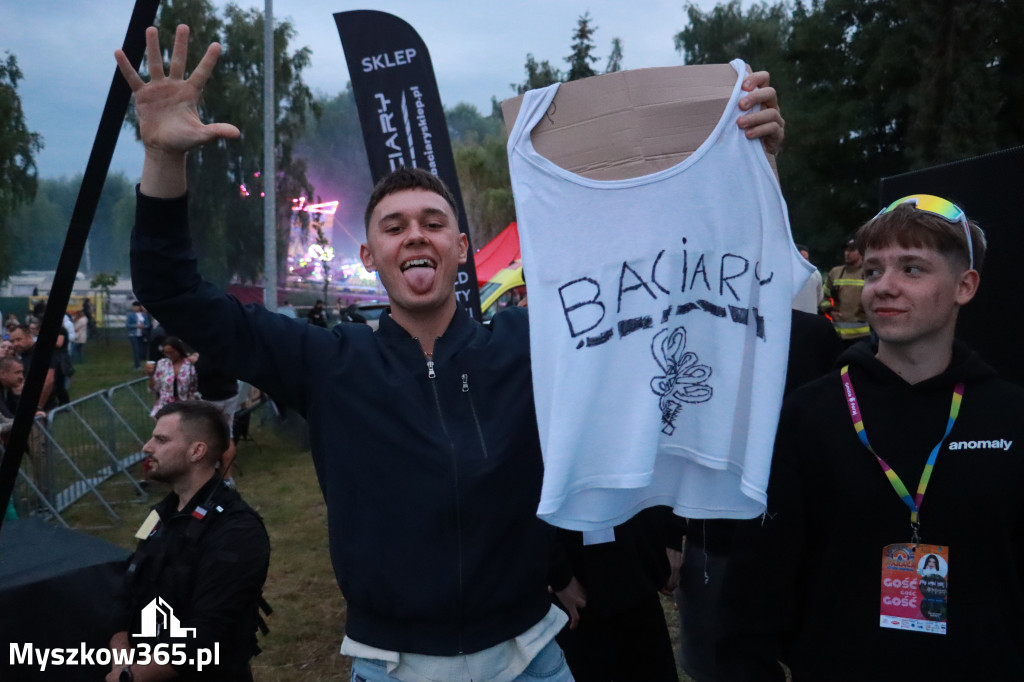 Fotorelacja III: Powitanie Wakacji - Baciary w Poraju - PIĄTEK cz. 3