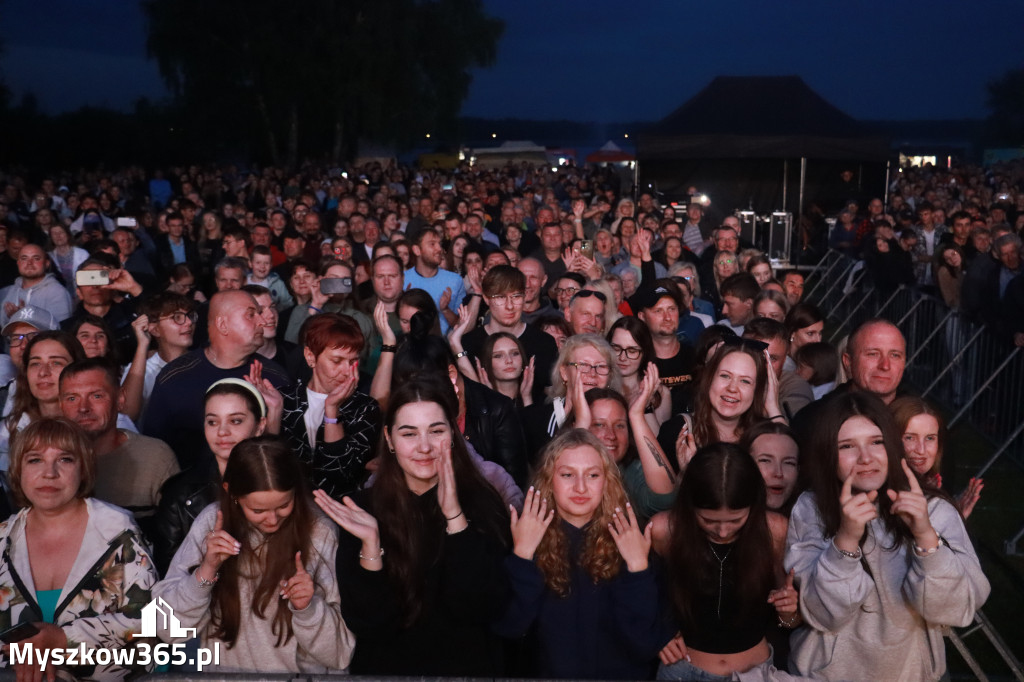 Fotorelacja III: Powitanie Wakacji - Baciary w Poraju - PIĄTEK cz. 3