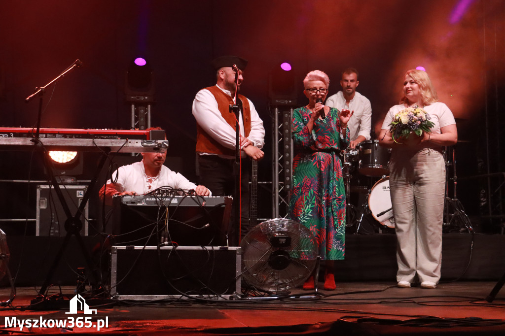 Fotorelacja III: Powitanie Wakacji - Baciary w Poraju - PIĄTEK cz. 3