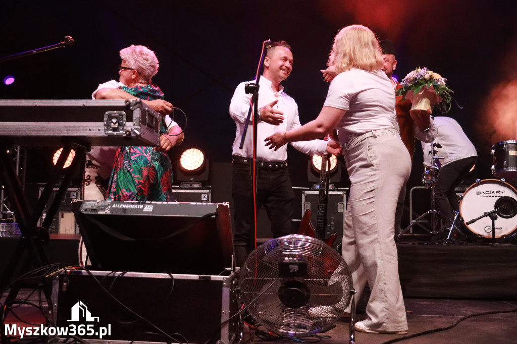 Fotorelacja III: Powitanie Wakacji - Baciary w Poraju - PIĄTEK cz. 3