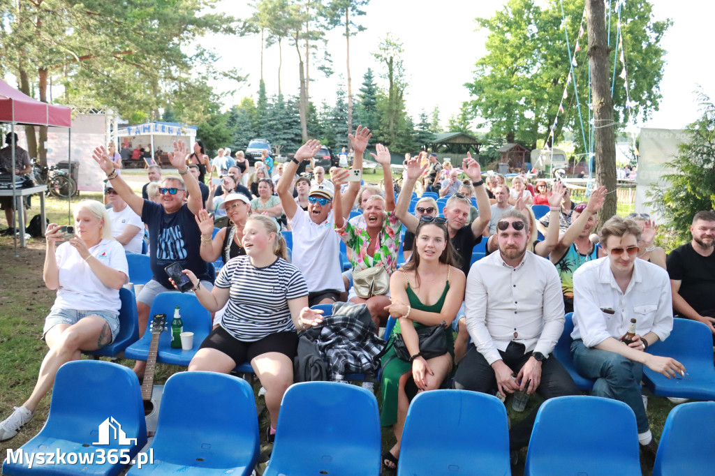 Fotorelacja: III Jurajski Festiwal Żeglarski w Poraju