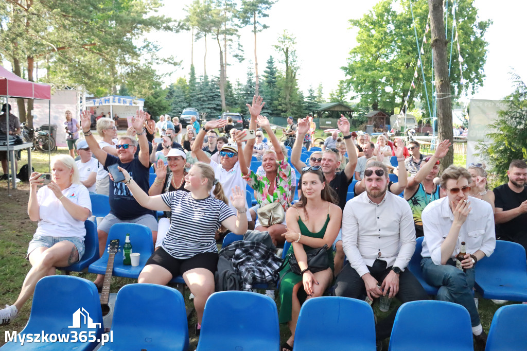 Fotorelacja: III Jurajski Festiwal Żeglarski w Poraju