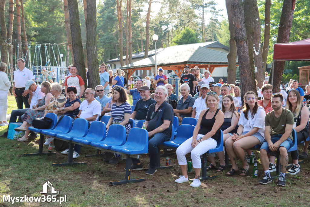 Fotorelacja: III Jurajski Festiwal Żeglarski w Poraju