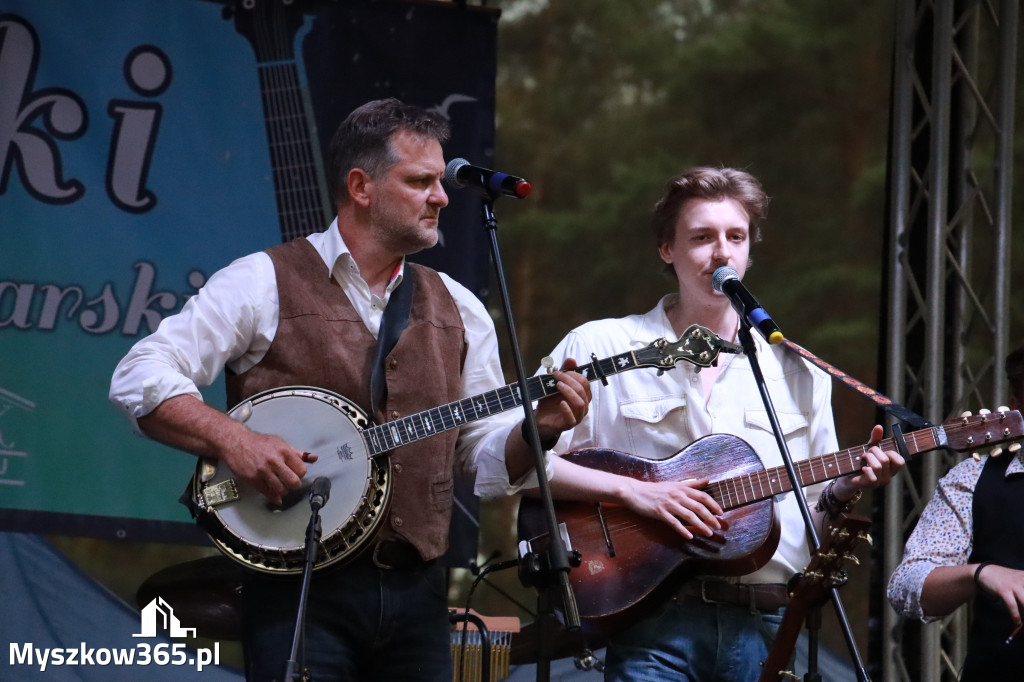 Fotorelacja: III Jurajski Festiwal Żeglarski w Poraju
