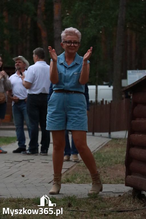 Fotorelacja: III Jurajski Festiwal Żeglarski w Poraju