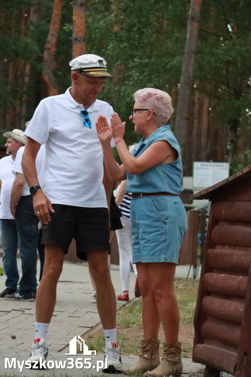Fotorelacja: III Jurajski Festiwal Żeglarski w Poraju