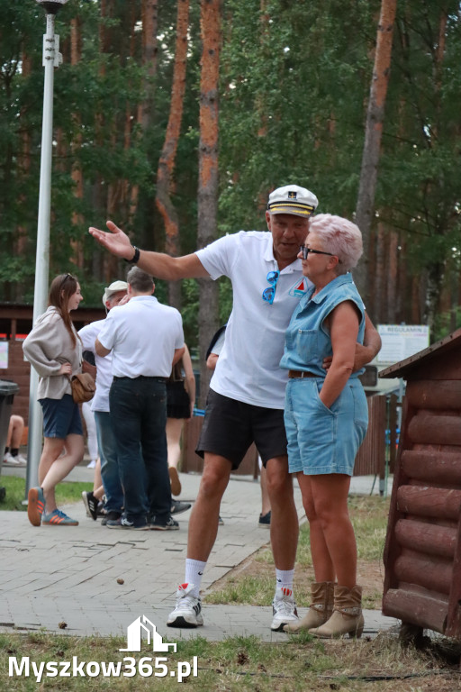 Fotorelacja: III Jurajski Festiwal Żeglarski w Poraju