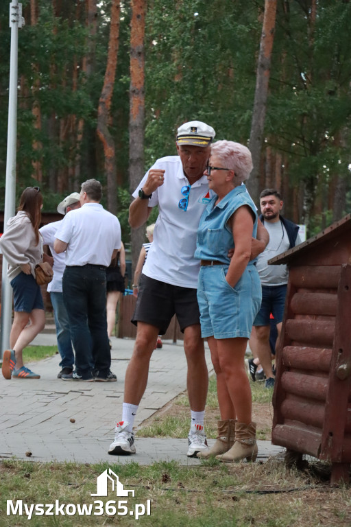 Fotorelacja: III Jurajski Festiwal Żeglarski w Poraju