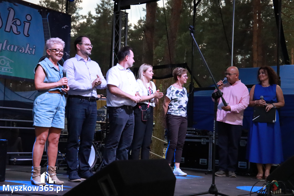 Fotorelacja: III Jurajski Festiwal Żeglarski w Poraju
