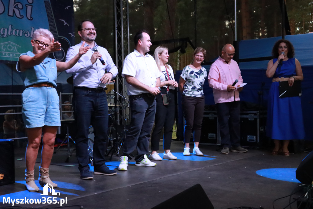 Fotorelacja: III Jurajski Festiwal Żeglarski w Poraju