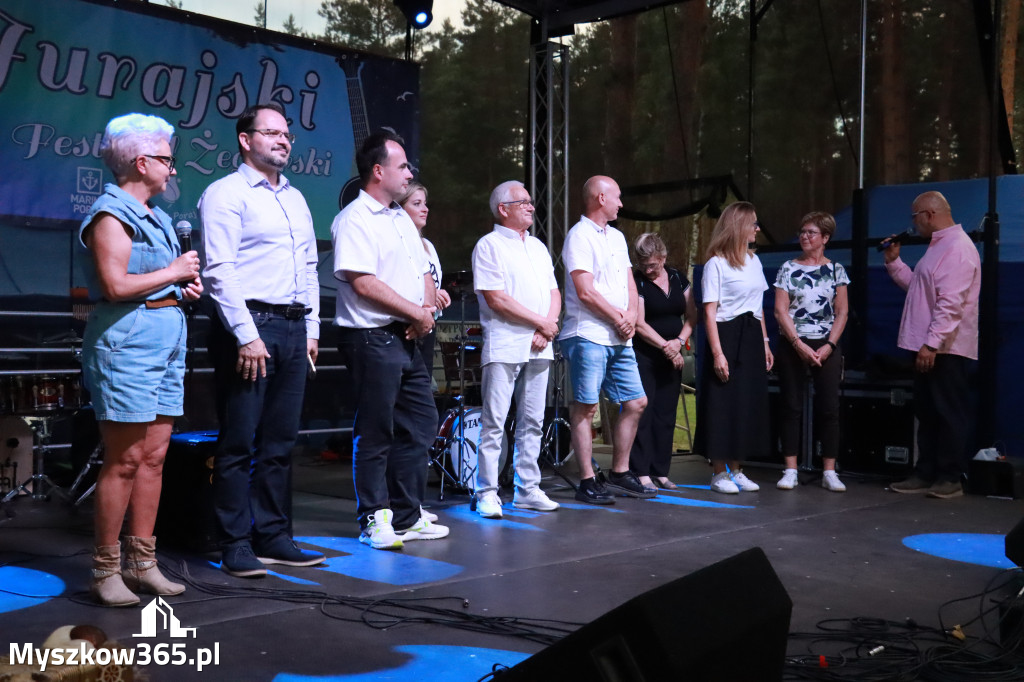 Fotorelacja: III Jurajski Festiwal Żeglarski w Poraju
