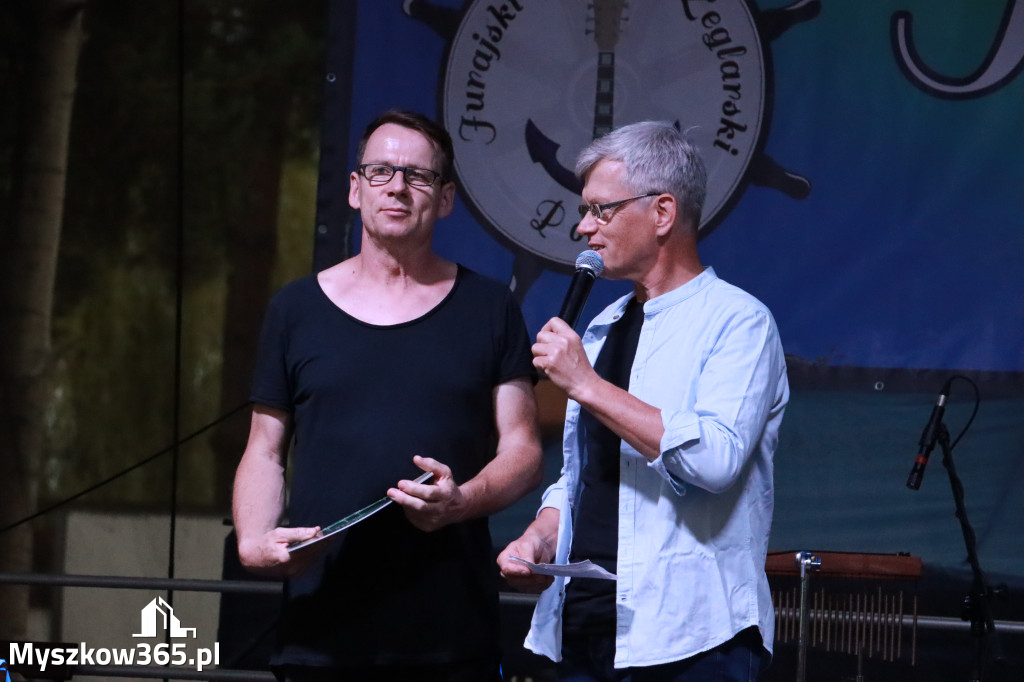 Fotorelacja: III Jurajski Festiwal Żeglarski w Poraju
