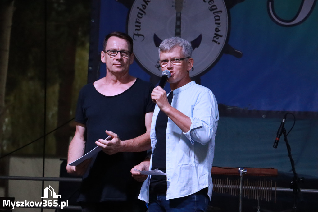 Fotorelacja: III Jurajski Festiwal Żeglarski w Poraju