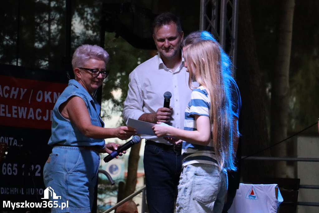 Fotorelacja: III Jurajski Festiwal Żeglarski w Poraju
