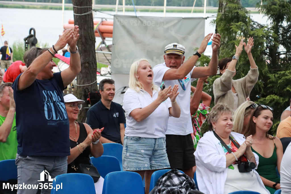Fotorelacja: III Jurajski Festiwal Żeglarski w Poraju