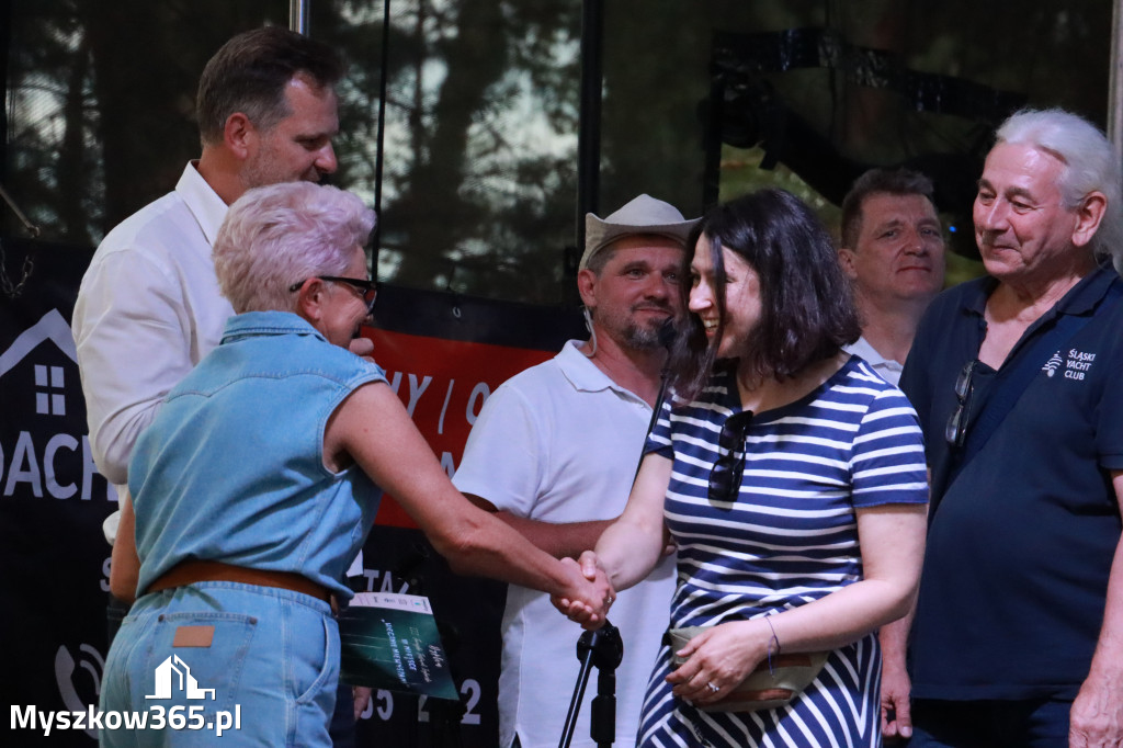 Fotorelacja: III Jurajski Festiwal Żeglarski w Poraju