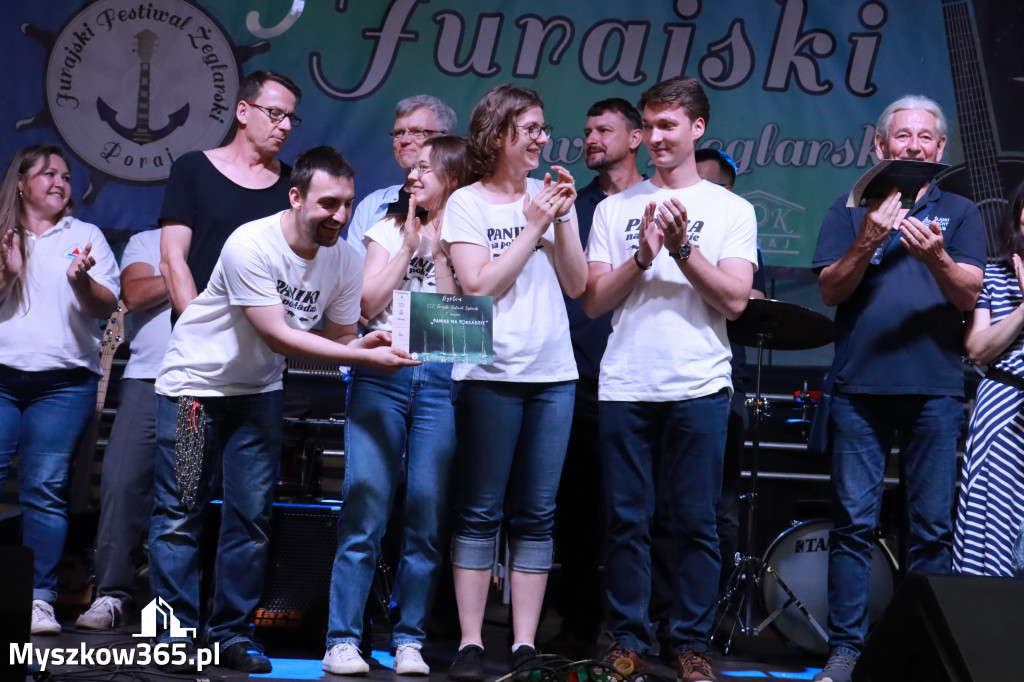 Fotorelacja: III Jurajski Festiwal Żeglarski w Poraju