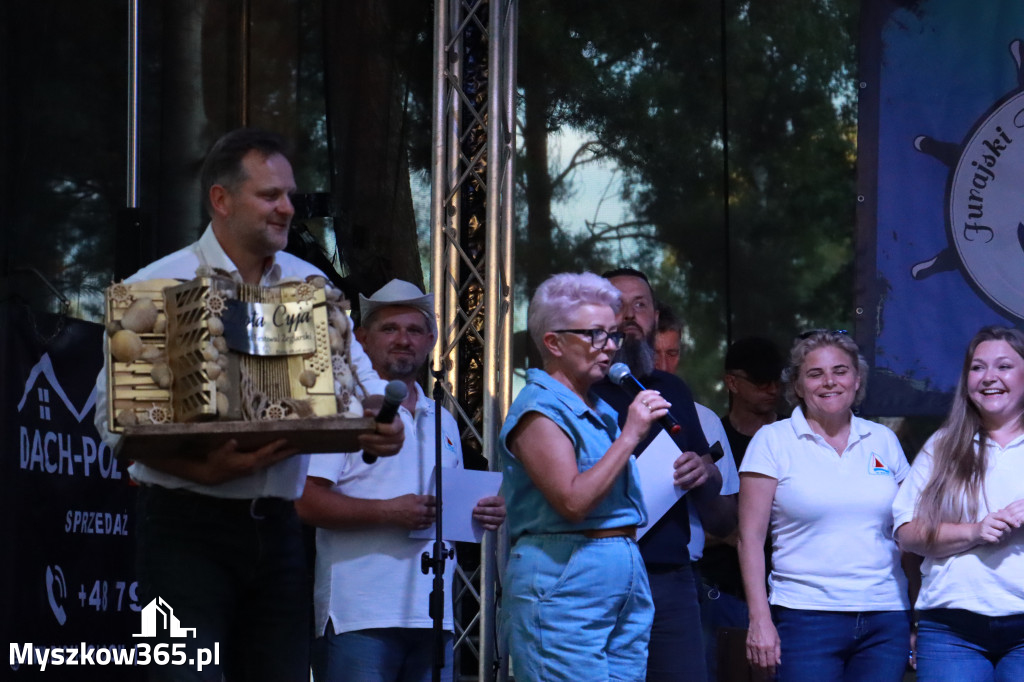 Fotorelacja: III Jurajski Festiwal Żeglarski w Poraju