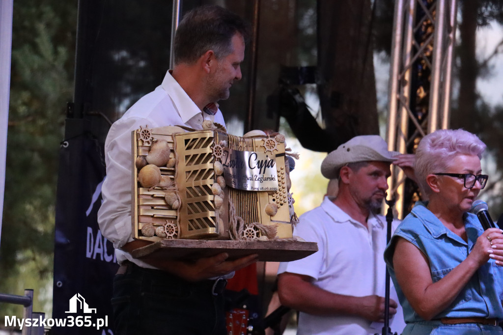 Fotorelacja: III Jurajski Festiwal Żeglarski w Poraju