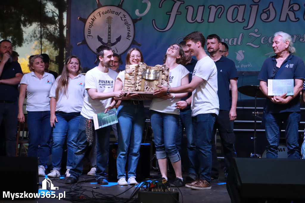 Fotorelacja: III Jurajski Festiwal Żeglarski w Poraju
