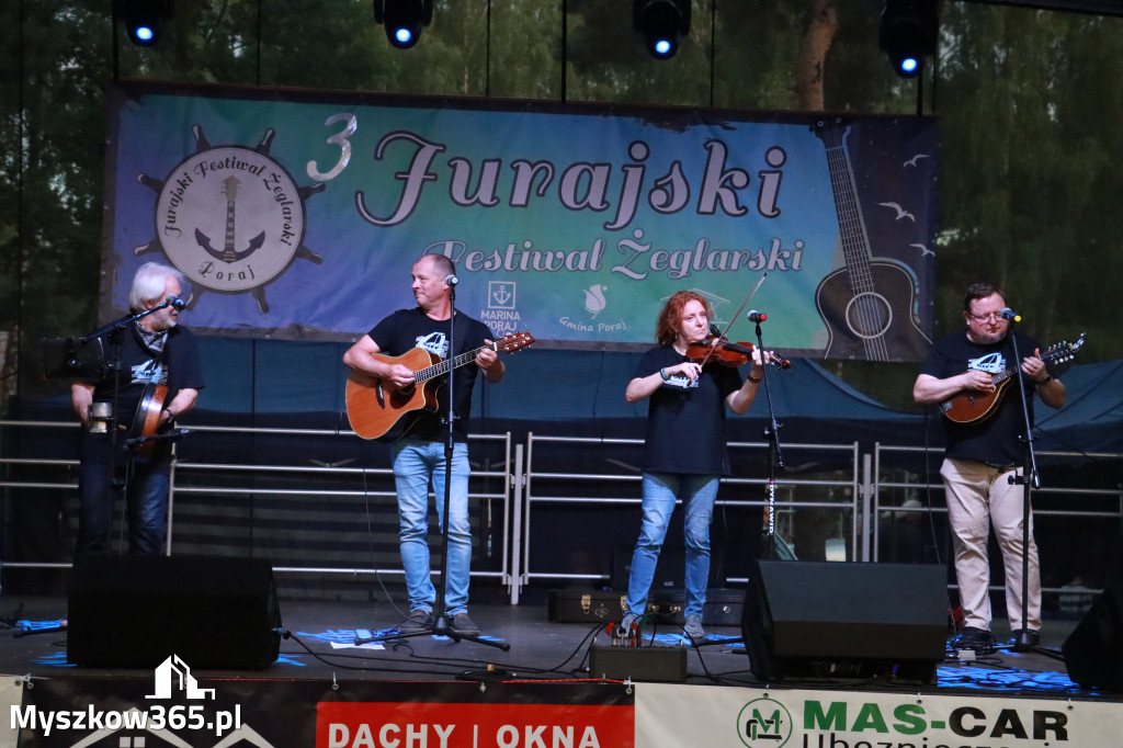 Fotorelacja: III Jurajski Festiwal Żeglarski w Poraju
