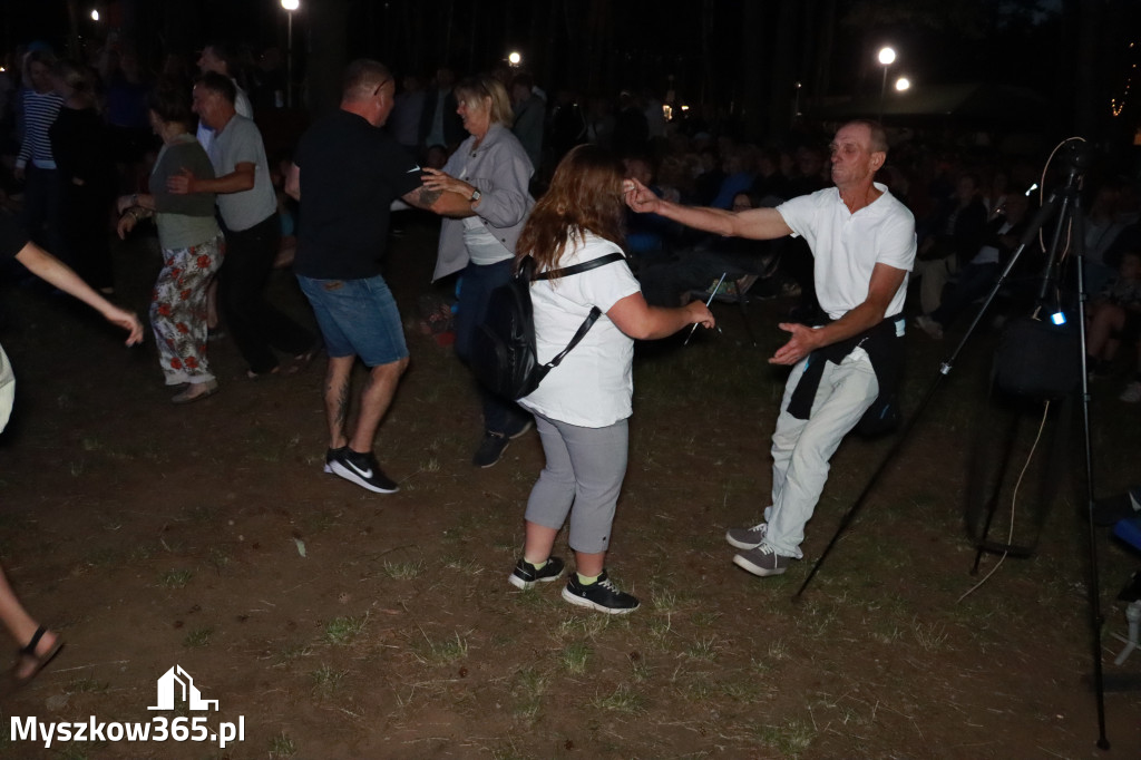 Fotorelacja: III Jurajski Festiwal Żeglarski w Poraju