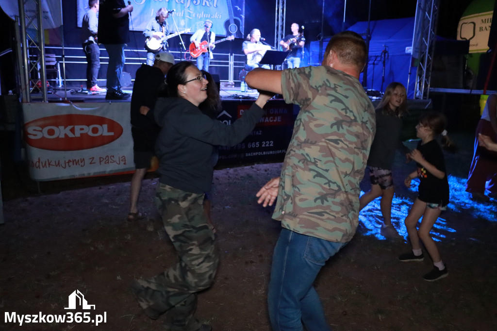 Fotorelacja: III Jurajski Festiwal Żeglarski w Poraju