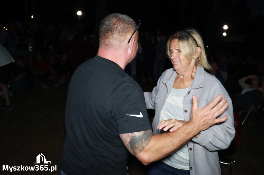 Fotorelacja: III Jurajski Festiwal Żeglarski w Poraju