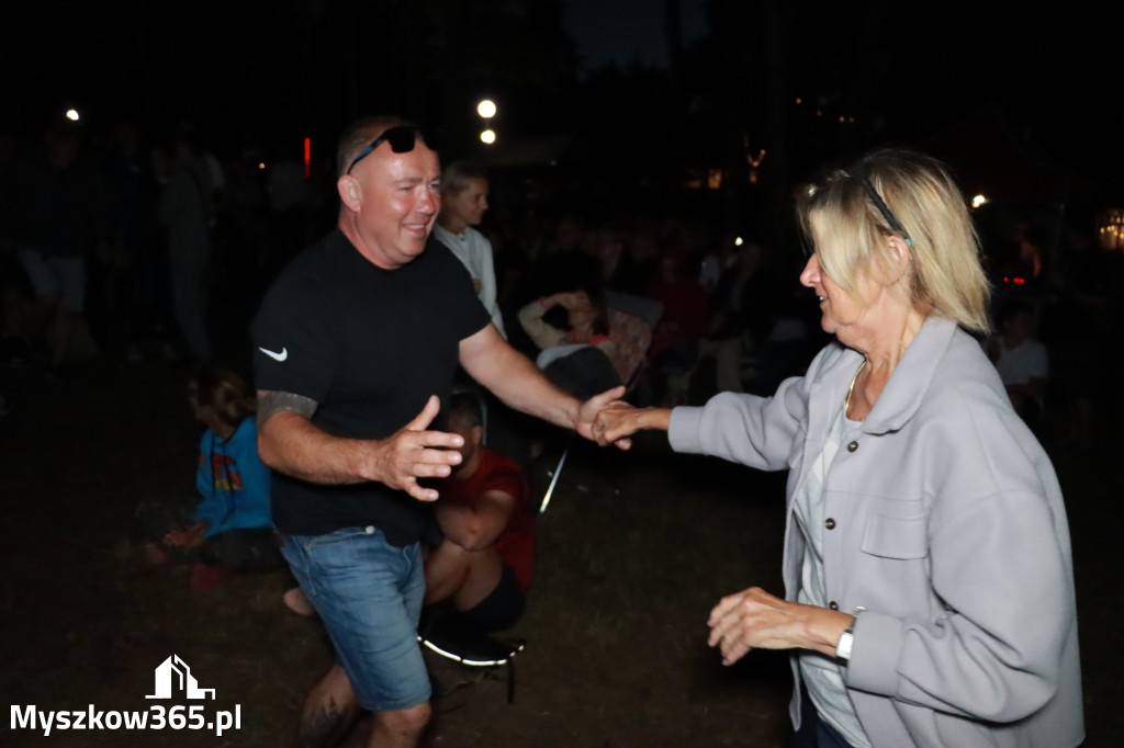 Fotorelacja: III Jurajski Festiwal Żeglarski w Poraju