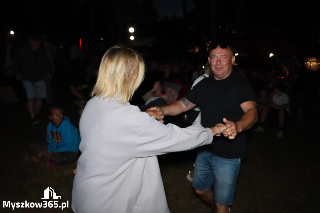 Fotorelacja: III Jurajski Festiwal Żeglarski w Poraju