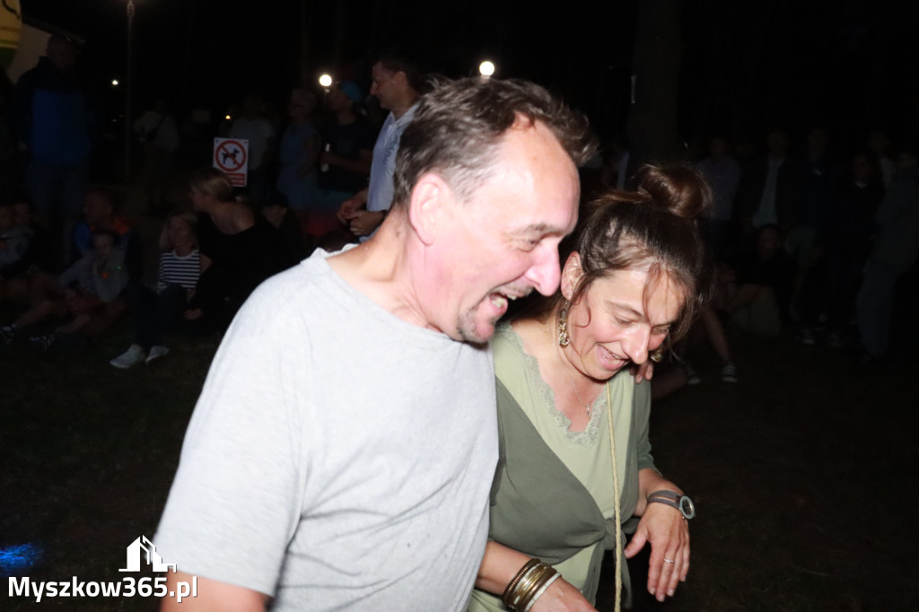 Fotorelacja: III Jurajski Festiwal Żeglarski w Poraju