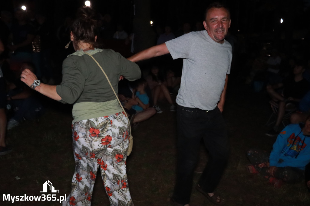 Fotorelacja: III Jurajski Festiwal Żeglarski w Poraju