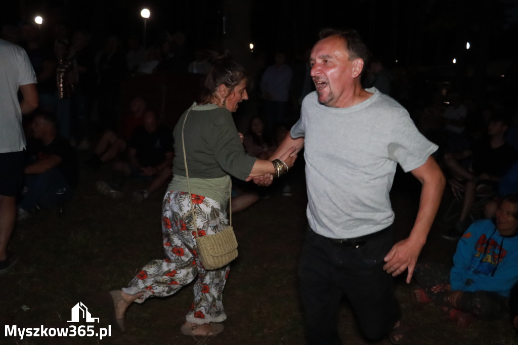 Fotorelacja: III Jurajski Festiwal Żeglarski w Poraju