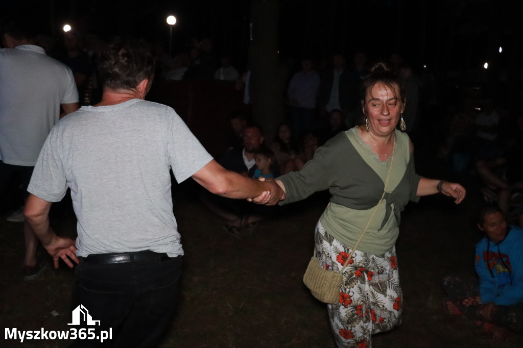 Fotorelacja: III Jurajski Festiwal Żeglarski w Poraju