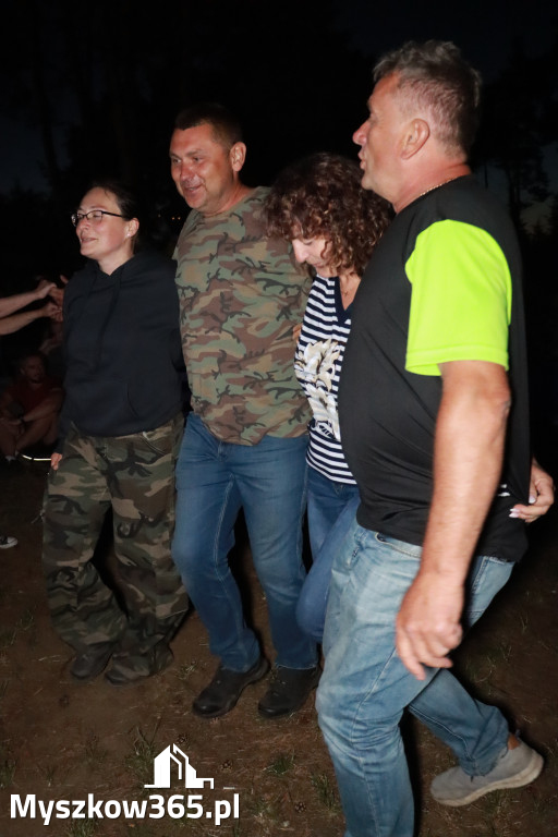 Fotorelacja: III Jurajski Festiwal Żeglarski w Poraju