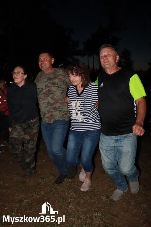 Fotorelacja: III Jurajski Festiwal Żeglarski w Poraju