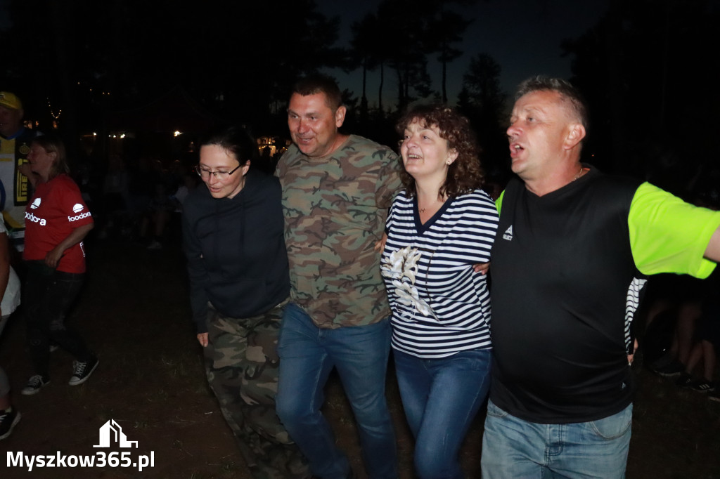 Fotorelacja: III Jurajski Festiwal Żeglarski w Poraju