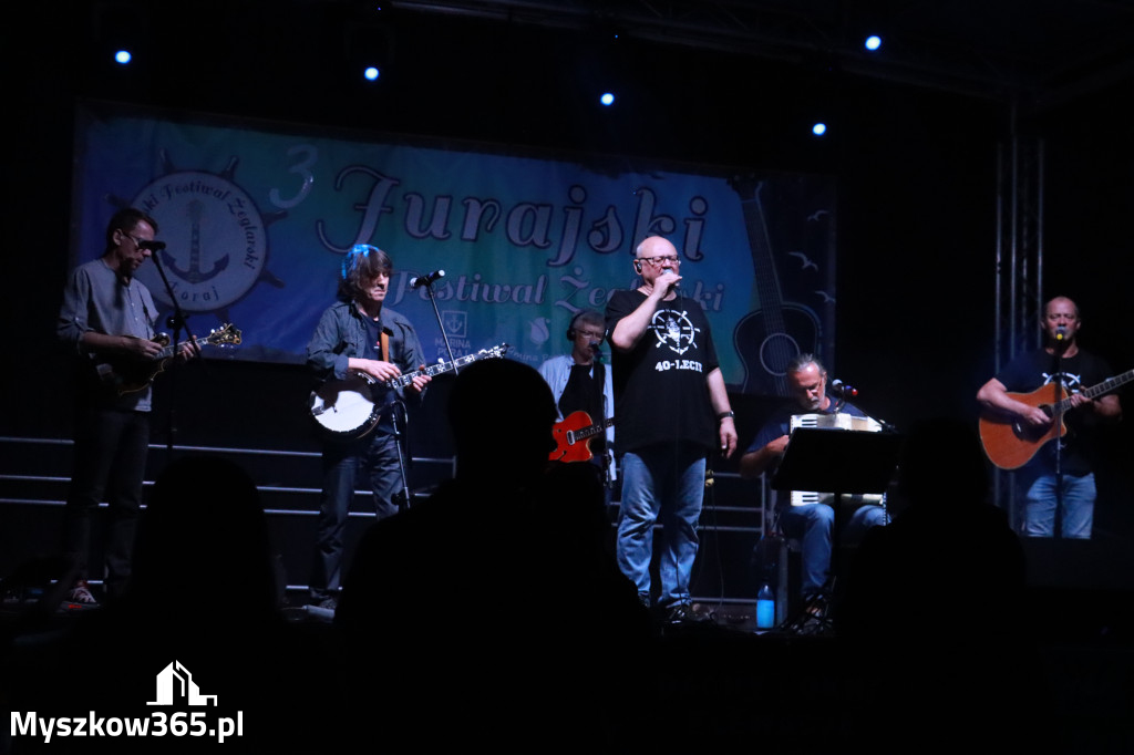 Fotorelacja: III Jurajski Festiwal Żeglarski w Poraju