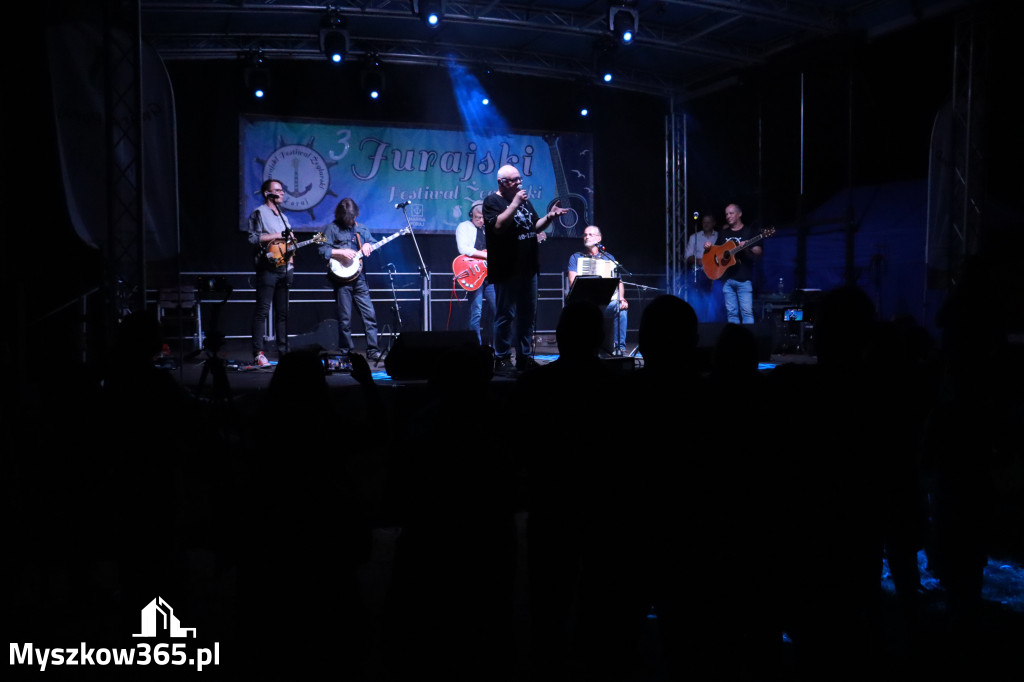 Fotorelacja: III Jurajski Festiwal Żeglarski w Poraju