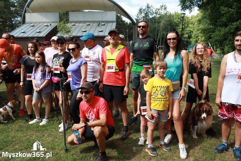 Fotorelacja: Myszków - Piknik dla Dominika